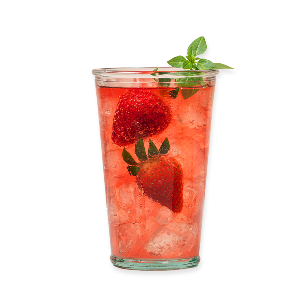 Refreshers & Lemonade